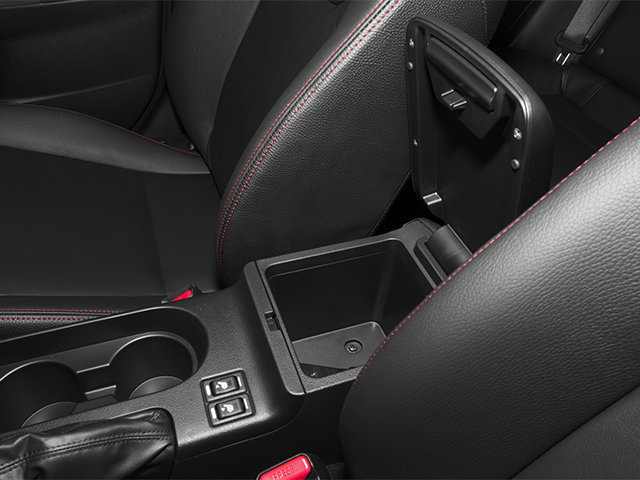 Used 2013 Subaru Impreza WRX Limited AWD/4WD image 20