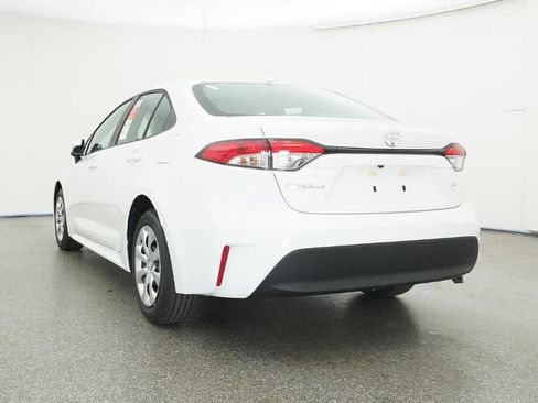 New 2026 Toyota Corolla LE image 22