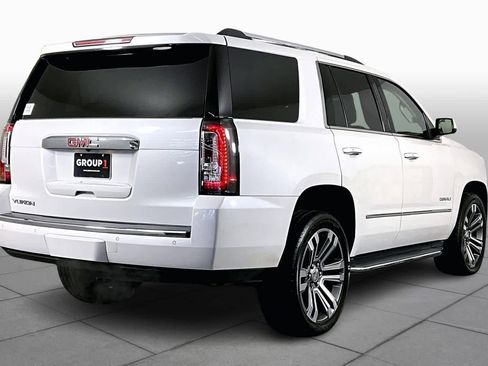 Used 2019 GMC Yukon Denali image 12