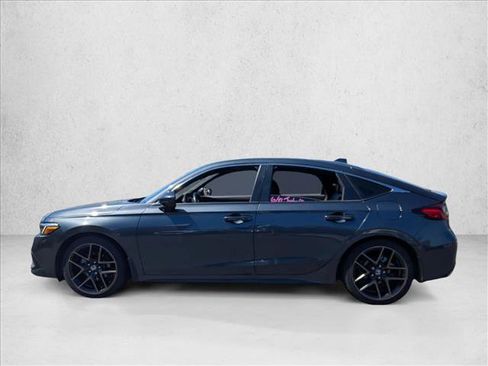 Used 2023 Honda Civic Sport Touring image 8