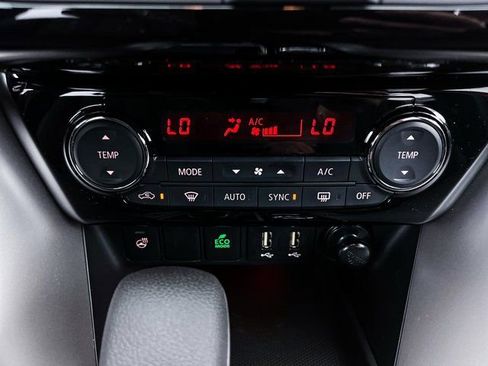 New 2026 Mitsubishi Eclipse Cross SEL AWD/4WD image 20