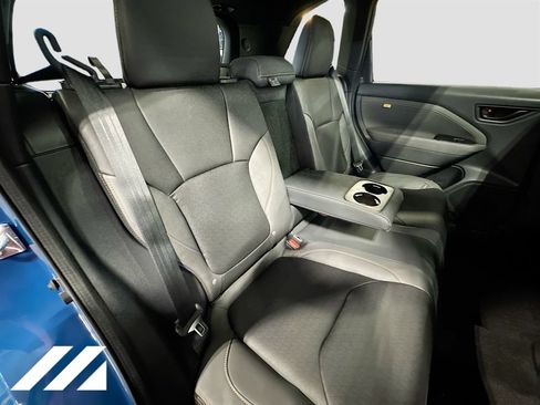 Used 2026 Subaru Forester Wilderness AWD/4WD image 30