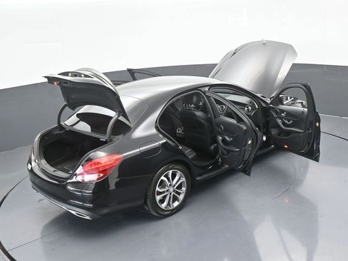 Used 2016 Mercedes-Benz C 300 Sedan image 63