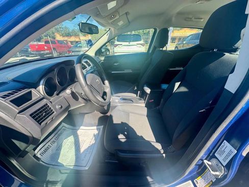 Used 2010 Dodge Avenger R/T image 12