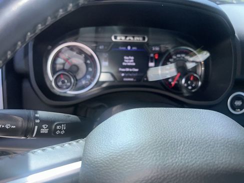 Used 2020 RAM 1500 Big Horn image 11