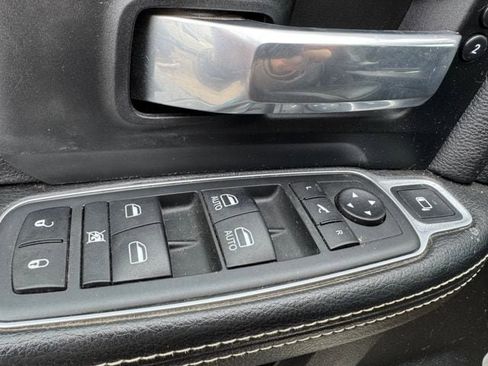 Used 2020 RAM 2500 Laramie image 24