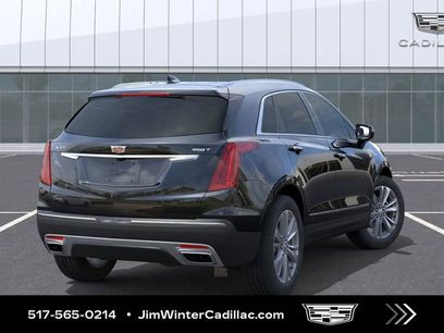 New 2026 Cadillac XT5 Premium Luxury w/ Driver Assist Package