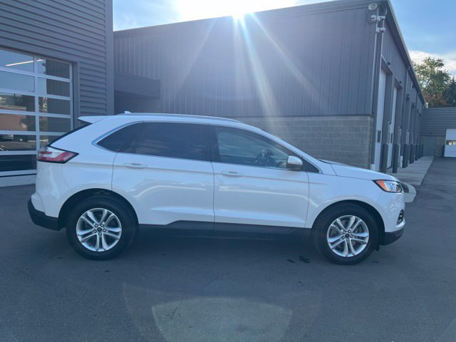 Used 2020 Ford Edge SEL w/ Convenience Package AWD/4WD image 4