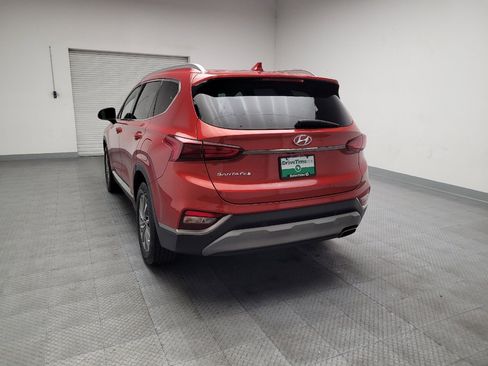 Used 2019 Hyundai Santa Fe SEL FWD image 6