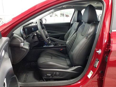 New 2026 Hyundai Elantra Limited image 15