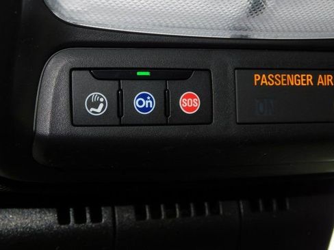 New 2026 Chevrolet Colorado Trail Boss image 35