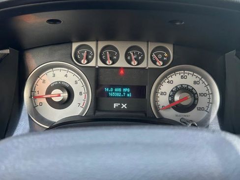Used 2010 Ford F150 FX2 image 16