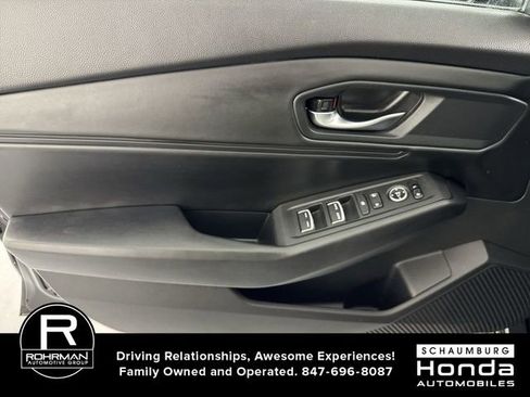 Used 2024 Honda Accord EX image 21