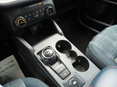 Used 2023 Ford Bronco Sport Heritage AWD/4WD image 28