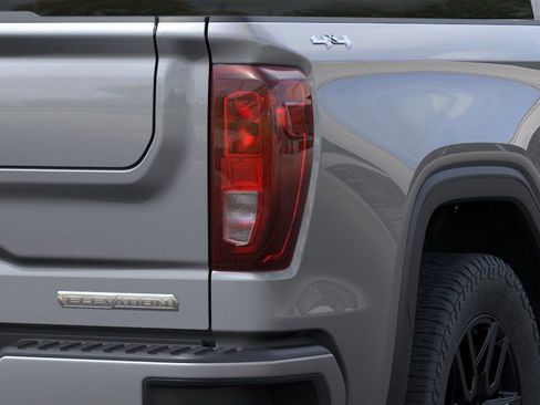 New 2026 GMC Sierra 1500 Elevation AWD/4WD image 33