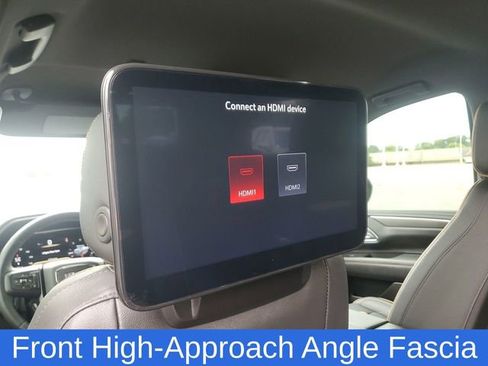 Used 2023 GMC Yukon AT4 image 39