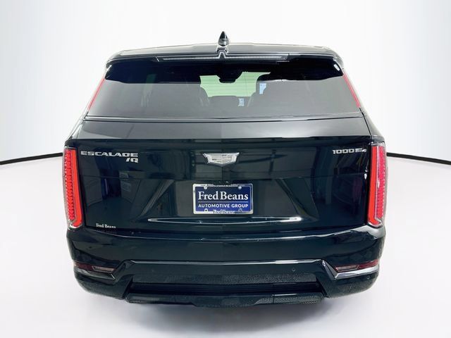 New 2025 Cadillac Escalade IQ Sport 2 AWD/4WD image 6