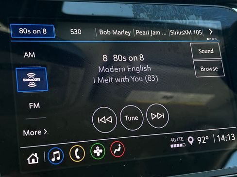 Used 2022 Chevrolet Malibu LT FWD image 19