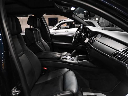Used 2014 BMW X6 M AWD/4WD image 30
