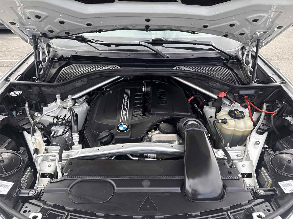 Used 2017 BMW X5 xDrive35i AWD/4WD image 26
