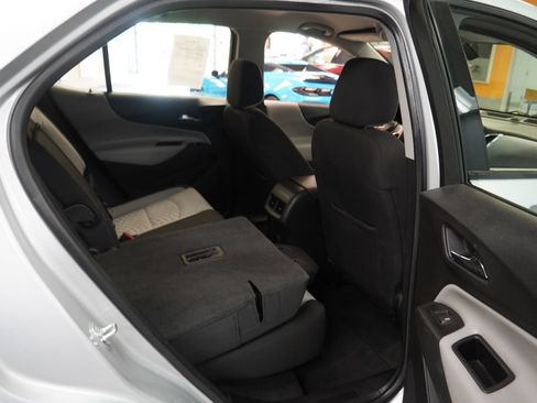 Used 2018 Chevrolet Equinox LS w/ LPO, Protection Package AWD/4WD image 24