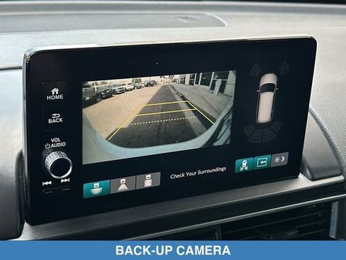Certified 2023 Honda Pilot EX-L image 23