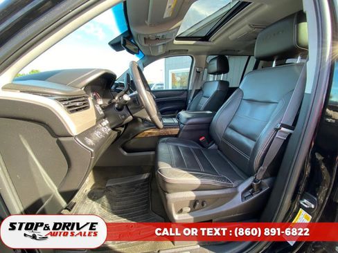 Used 2015 GMC Yukon XL Denali w/ Open Road Package image 18