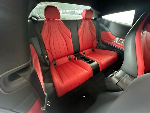 Certified 2025 Mercedes-Benz CLE 450 CLE 450 image 17