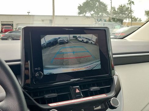 New 2026 Toyota Corolla LE image 20