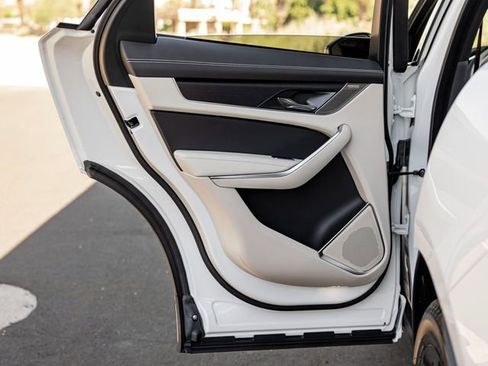 New 2026 Jaguar F-PACE R-Dynamic S image 20