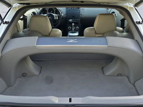 Used 2008 Nissan 350Z Touring image 30