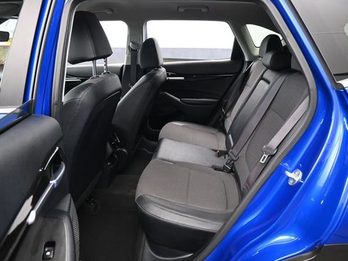 Used 2023 Kia Seltos Nightfall Edition AWD/4WD image 30