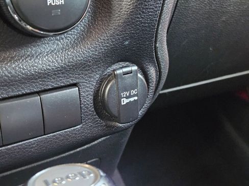 Used 2017 Jeep Wrangler Unlimited Sport w/ Quick Order Package 24S image 24