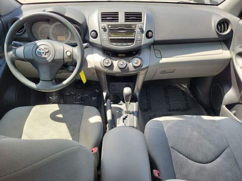 Used 2011 Toyota RAV4 2WD w/ Base L4 Extra Value Pkg image 12