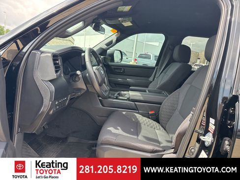 Used 2026 Toyota Tundra SR RWD image 13