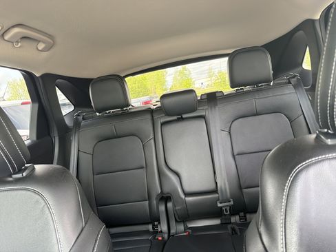 Used 2020 Ford Escape Titanium AWD/4WD image 43