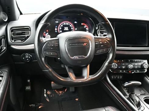 Used 2022 Dodge Durango R/T RWD image 23