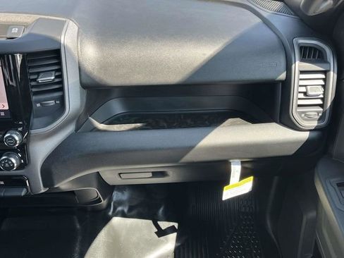 New 2026 RAM 3500 Tradesman AWD/4WD image 15