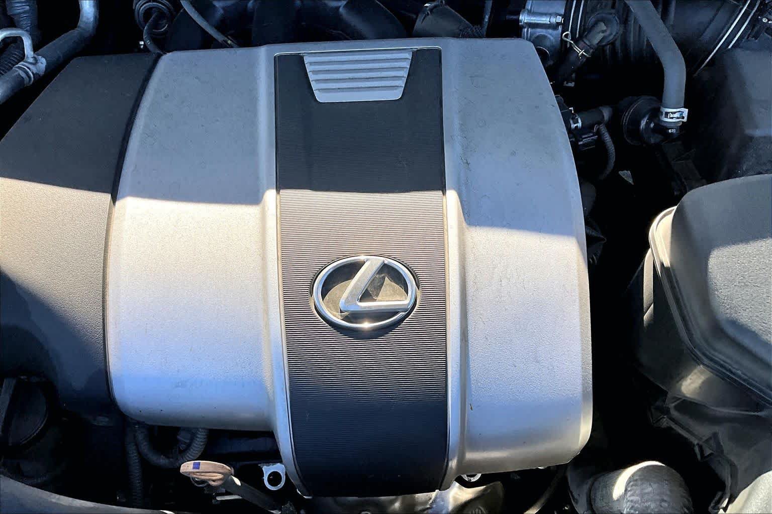 Used 2020 Lexus RX 350 FWD w/ Premium Package image 32