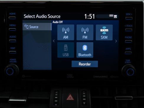 Used 2021 Toyota RAV4 Limited AWD/4WD image 23
