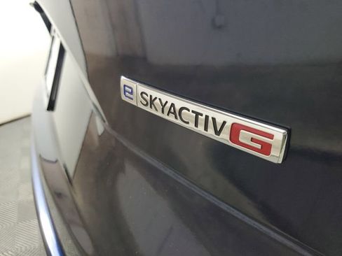 Used 2025 MAZDA CX-90 3.3 Turbo S w/ Premium Plus AWD/4WD image 7