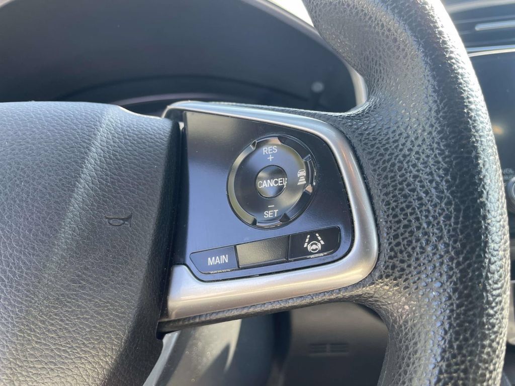 Used 2021 Honda CR-V EX image 19