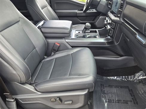 Used 2023 Ford F150 XLT w/ Equipment Group 302A High image 17