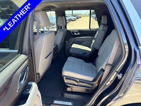 Used 2023 Chevrolet Tahoe LT AWD/4WD image 6