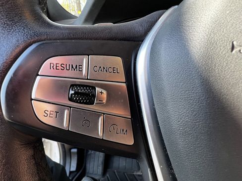 Used 2023 BMW X3 sDrive30i image 19