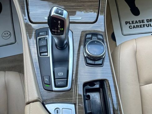 Used 2014 BMW 535i Sedan RWD image 23