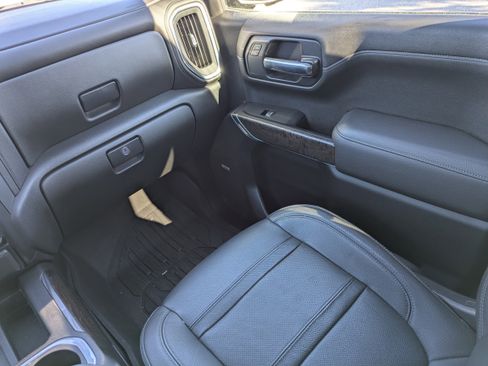 Certified 2022 GMC Sierra 1500 Denali w/ Denali Reserve Package image 16