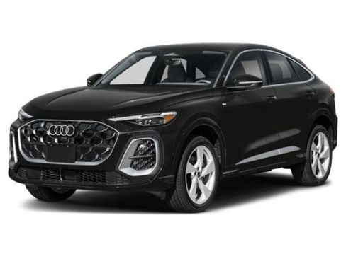 New 2026 Audi Q5 Premium Plus AWD/4WD image 1