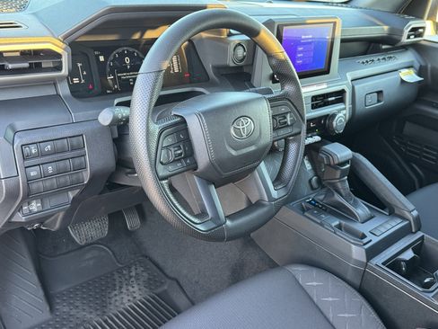 New 2026 Toyota Tacoma SR image 15
