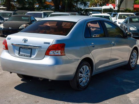 Used 2010 Toyota Yaris Sedan FWD image 11